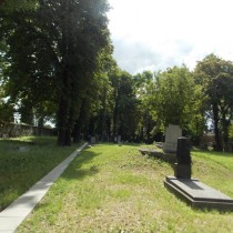 Sosnowiec Cemetery2016-13.JPG